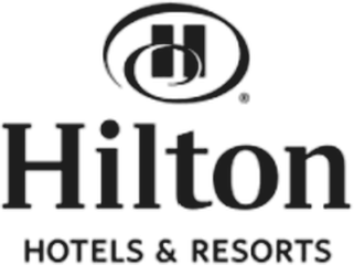 Hilton Hotels & Resorts